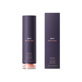 Chitosan™ - Pre-Style Cream Glattes bis welliges Haar, reichhaltige Pflege