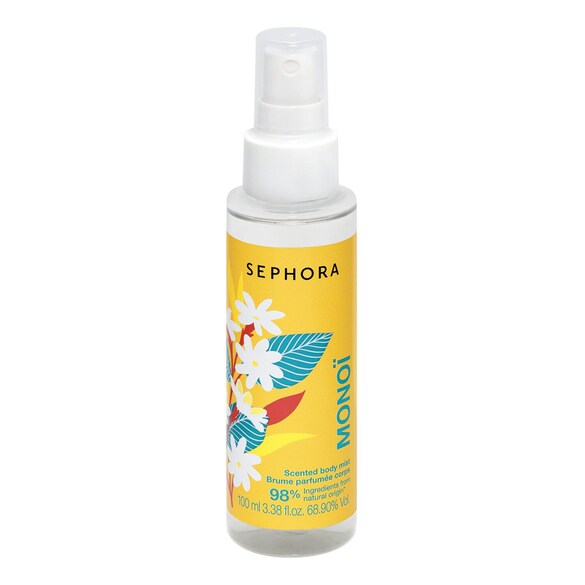 Brume Parfumée Corps - Eau De Soin Corps Et Cheveux, SEPHORA COLLECTION