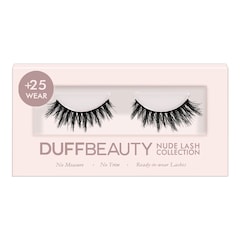 Doll-Like - Nude Lash Collection, DUFFBeauty