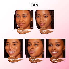Born This Way Super Coverage Concealer - Anti-cernes Format Voyage