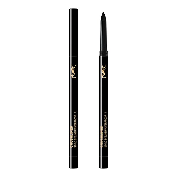 Crushliner - Crayon Yeux, YVES SAINT LAURENT