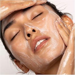 Nettoyant Superfood - Nettoyant visage 