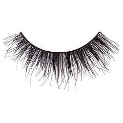 Faux Cils Samantha #7 - Classic-Kollektion, HUDA BEAUTY
