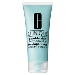 Sparkle Skin Body Exfoliating Cream, CLINIQUE