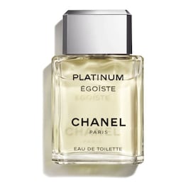 PLATINUM ÉGOÏSTE - Eau De Toilette image