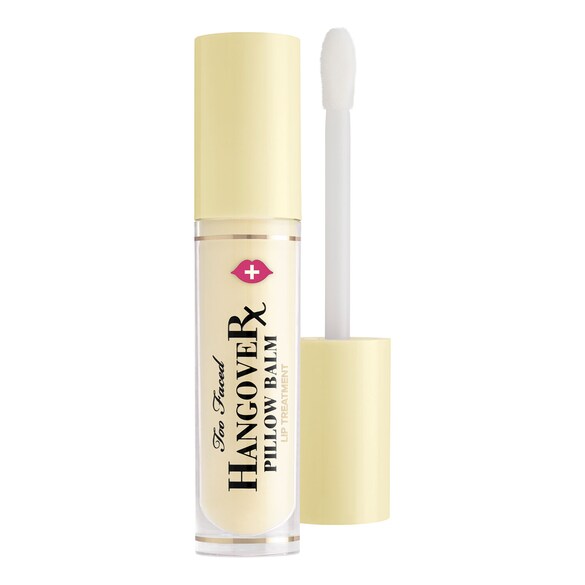 Hangover Pillow Balm - Baume à lèvres, TOO FACED