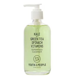 Nettoyant Superfood - Nettoyant visage 