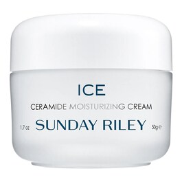 ICE - Crème Hydratante aux Céramides