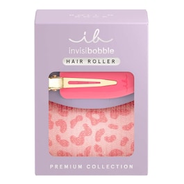 Roll n Rock Set - Set de bigoudis et pinces