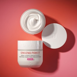 Ginseng Power - face cream