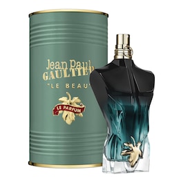 Le Beau - Le Parfum