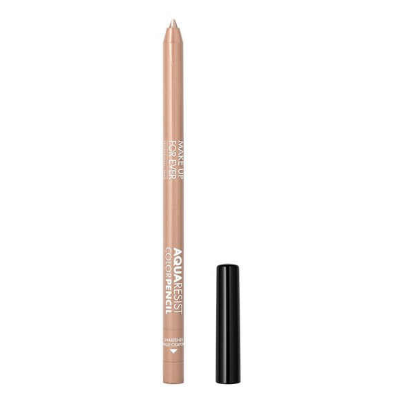 Aqua resist color pencil - Eyeliner waterproof, MAKE UP FOR EVER