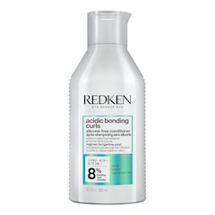 Acidic Bonding Curls - Après-shampoing réparateur pour cheveux bouclés abimés, REDKEN