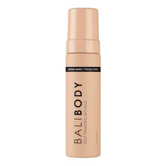 Ultra Dark Self Tanning Mousse - Mousse Auto-Bronzante Ultra Foncée, BALI BODY