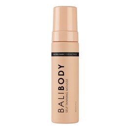 Ultra Dark Self Tanning Mousse - Sehr dunkler Selbstbräunerschaum