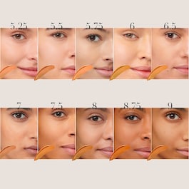 Luminous Silk - Correcteur