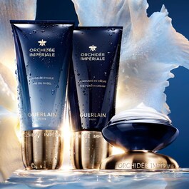 Orchidee Imperiale - Foaming Gel