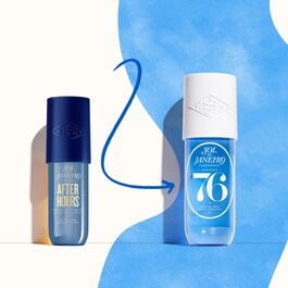 Cheirosa 76 Perfume Mist - Duftnebel Körper & Haar
