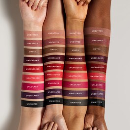 Stunna Lip Paint - Rouge à lèvres liquide longue tenue