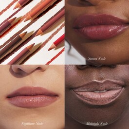 Go Nude - Lippenkonturenstift
