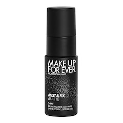 Mist & Fix Matte - Brume fixatrice matifiante 24h format voyage, MAKE UP FOR EVER