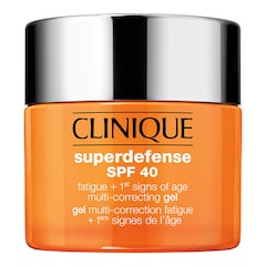 Superdefense SPF 40 - Gel Multi-correction Fatigue, CLINIQUE