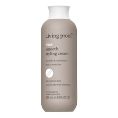 No Frizz Smooth Styling Cream - Crème coiffant anti-frisottis, LIVING PROOF