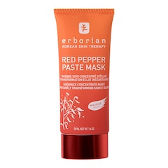 Red Pepper Paste Mask - Masque Soin Concentré d'Éclat, ERBORIAN