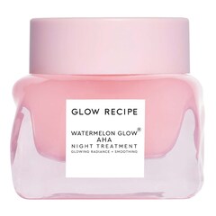 Watermelon Glow - Nachtpflege mit AHA, GLOW RECIPE