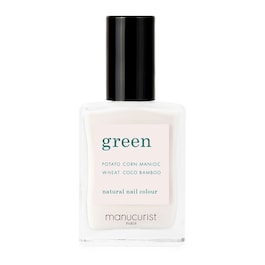 Green - Nagellack image