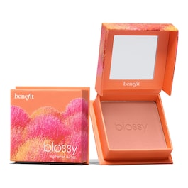 Blossy - Blush poudre image