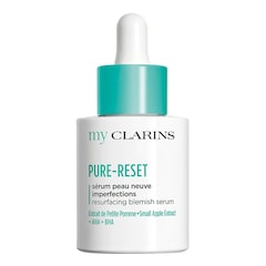 MY CLARINS PURE-RESET - Sérum peau neuve imperfections , MY CLARINS
