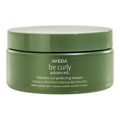 Be Curly Advanced™ Intensive Curl Perfecting Mask Travel size - Masque cheveux, AVEDA