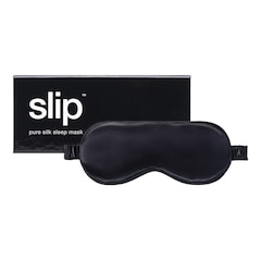 Slipsilk - Seidengepolsterte Schlafmaske, SLIP