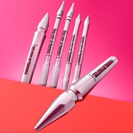 Precisely, My Brow Pencil Augenbrauenstift - Ultrafeiner Präzisionsstift
