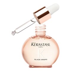 Gloss Absolu Glaze Drops - Haaröl für langes, zu Frizz neigendes Haar, KÉRASTASE