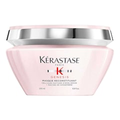 Genesis Masque Reconstituant- Masque fortifiant pour cheveux cassants et abîmés, KÉRASTASE