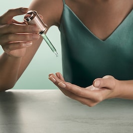 The Micro Peel Oil - Gesichtspeeling