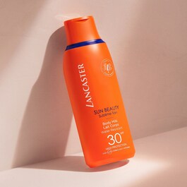 Sun Beauty Body Milk SPF15 - Bodylotion