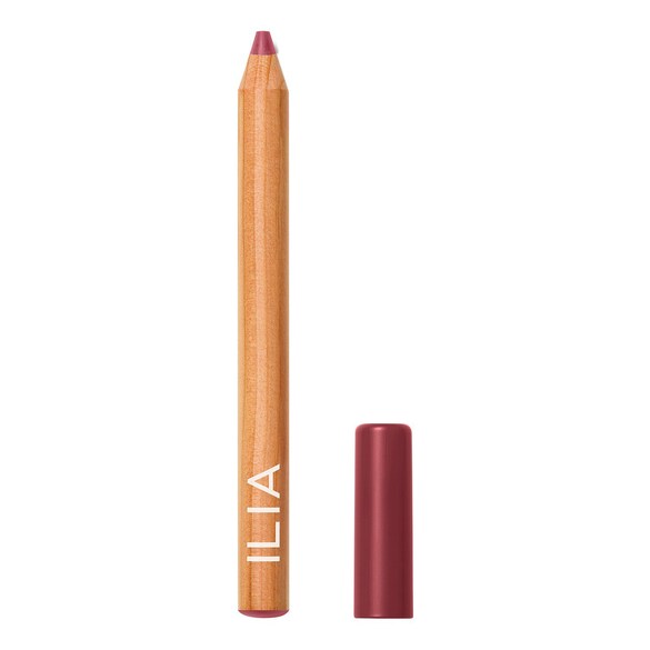 Lip Sketch Hydrating Crayon - Feuchtigkeitsspendender Lippenstift, ILIA