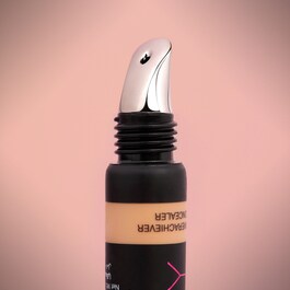 The Overachiever Concealer - Crème anticernes haute couvrance