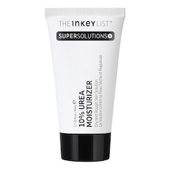 Solution pour la peau sèche et rugueuse avec de l'urée 10 % - Sérum visage, THE INKEY LIST