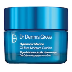 Hyaluronic Marine Gel-Crème Hydratant Non-Gras, DR DENNIS GROSS