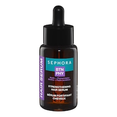 Sérum fortifiant cheveux - Renforce + Densifie, SEPHORA COLLECTION