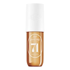 Brazilian Crush Cheirosa 71 - Brume Parfumée pour le Corps et les cheveux, SOL DE JANEIRO