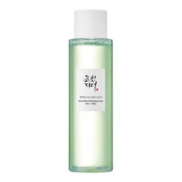 Green Plum Refreshing Toner: AHA + BHA - Peelinglotion