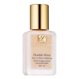 Double Wear - Stay-in-Place Foundation SPF 10 - Fond de teint sans transfert