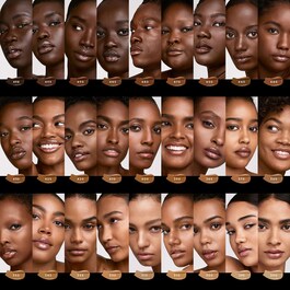 Soft' Lit Naturally Luminous Foundation - Strahlende Foundation
