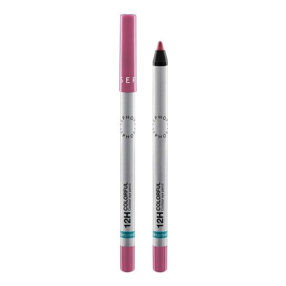 CRAYON CONTOUR YEUX 12H - WATERPROOF  CRAYON YEUX, SEPHORA COLLECTION