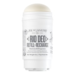 RIO DEO 62 - Recharge de Déodorant, SOL DE JANEIRO